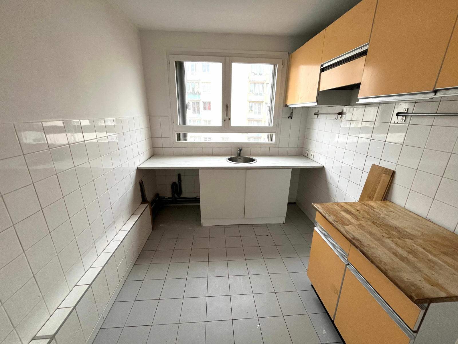 Appartement à vendre 2 49.8m2 à Soisy-sous-Montmorency vignette-4