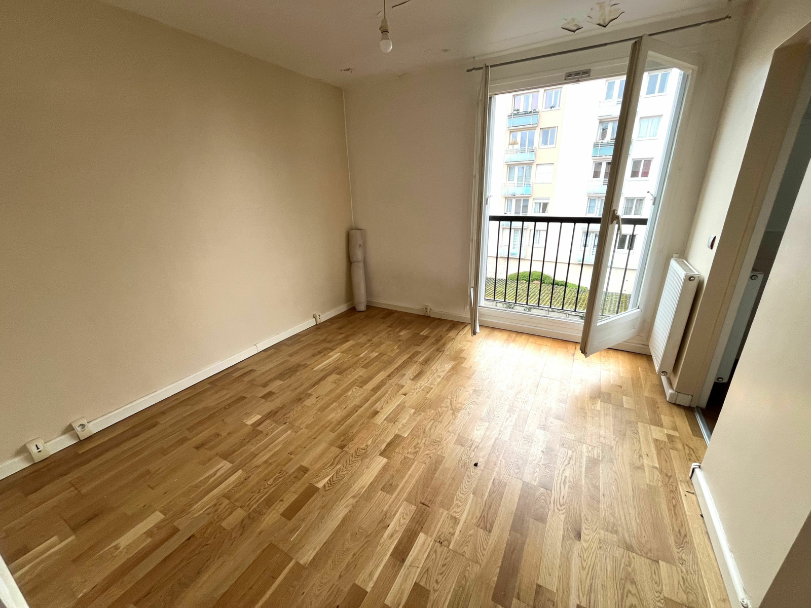 Appartement à vendre 2 49.8m2 à Soisy-sous-Montmorency vignette-2