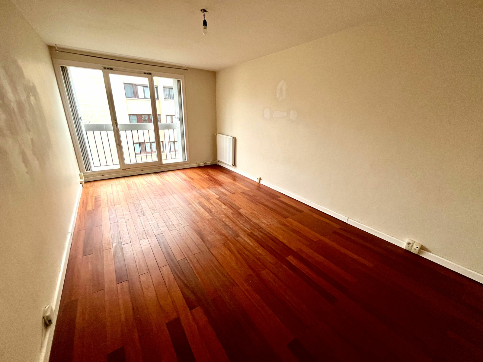 Appartement à vendre 2 49.8m2 à Soisy-sous-Montmorency vignette-1