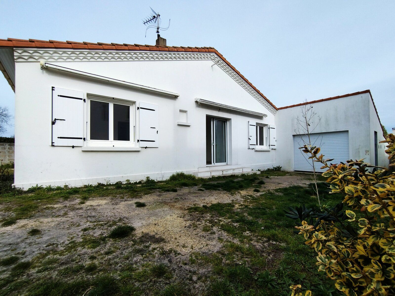Maison à vendre 3 75m2 à Vaux-sur-Mer vignette-10