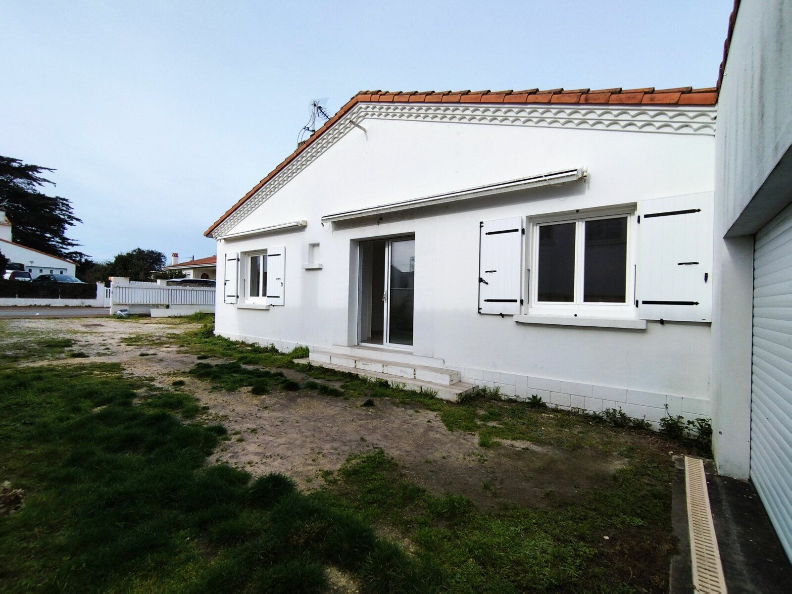 Maison à vendre 3 75m2 à Vaux-sur-Mer vignette-1