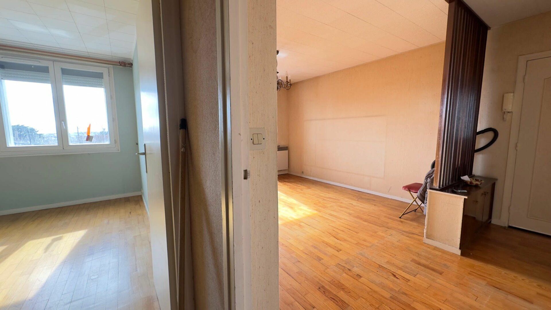 Appartement à vendre 3 55m2 à Neuilly-Plaisance vignette-8