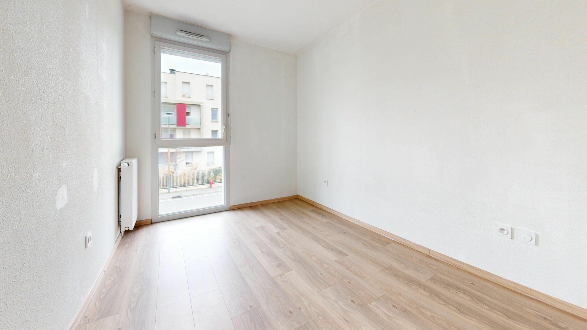Appartement à vendre 3 57.26m2 à Toulouse vignette-5