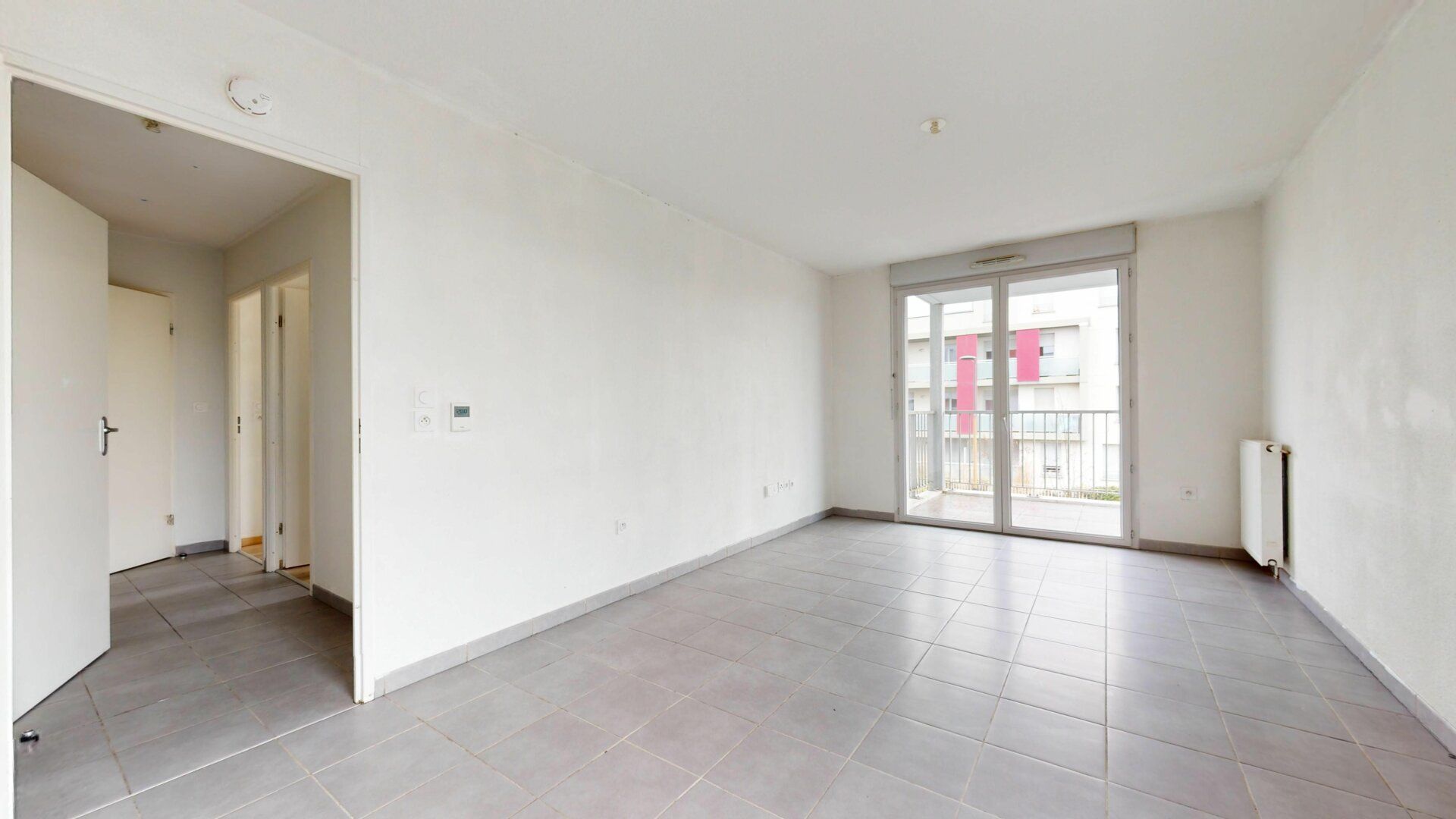 Appartement à vendre 3 57.26m2 à Toulouse vignette-1