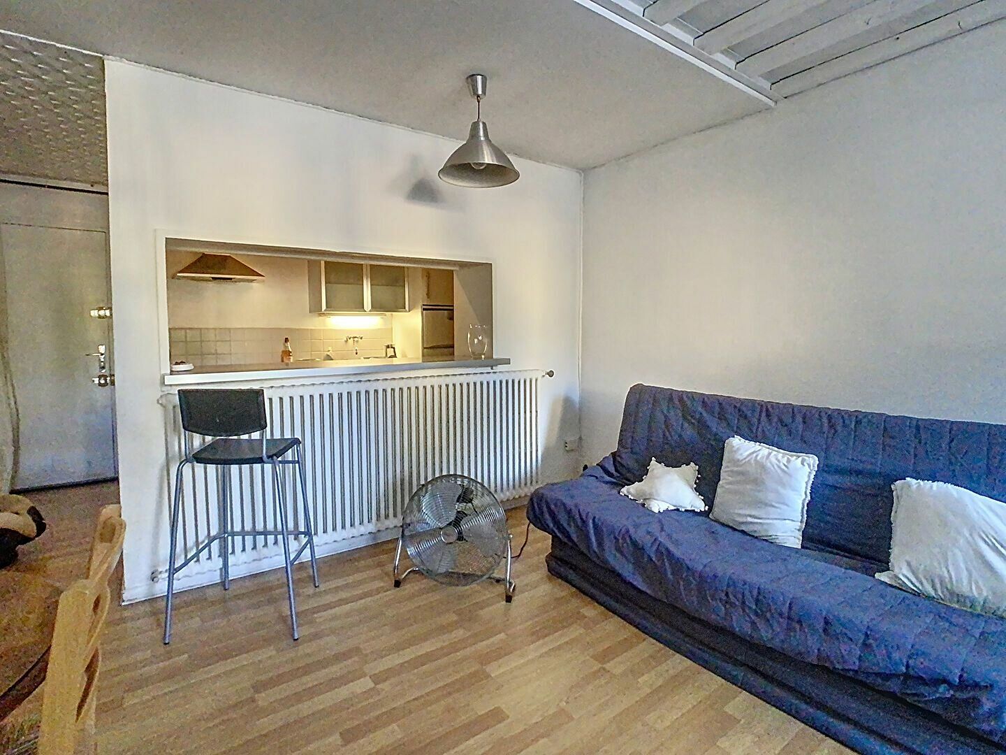 Appartement à vendre 2 44.45m2 à Avignon vignette-2