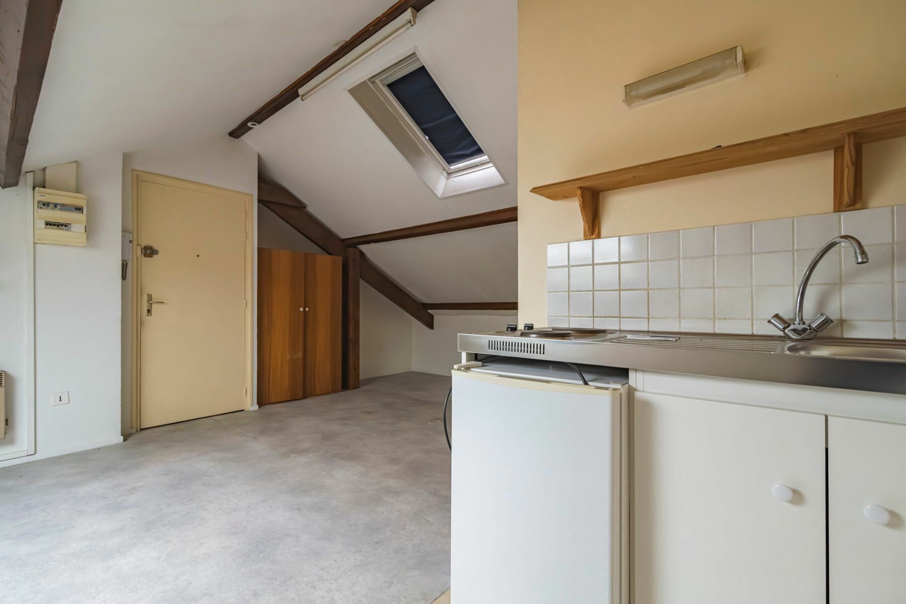 Appartement à vendre 3 27m2 à Reims vignette-9