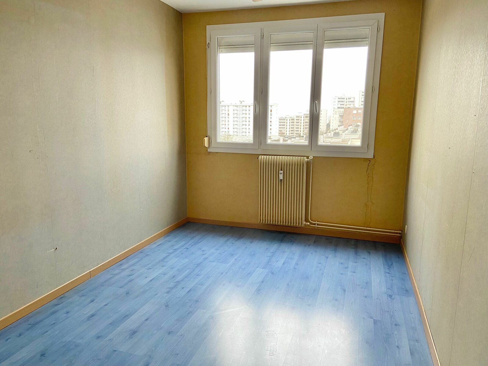 Appartement à vendre 2 59m2 à Vandoeuvre-lès-Nancy vignette-1