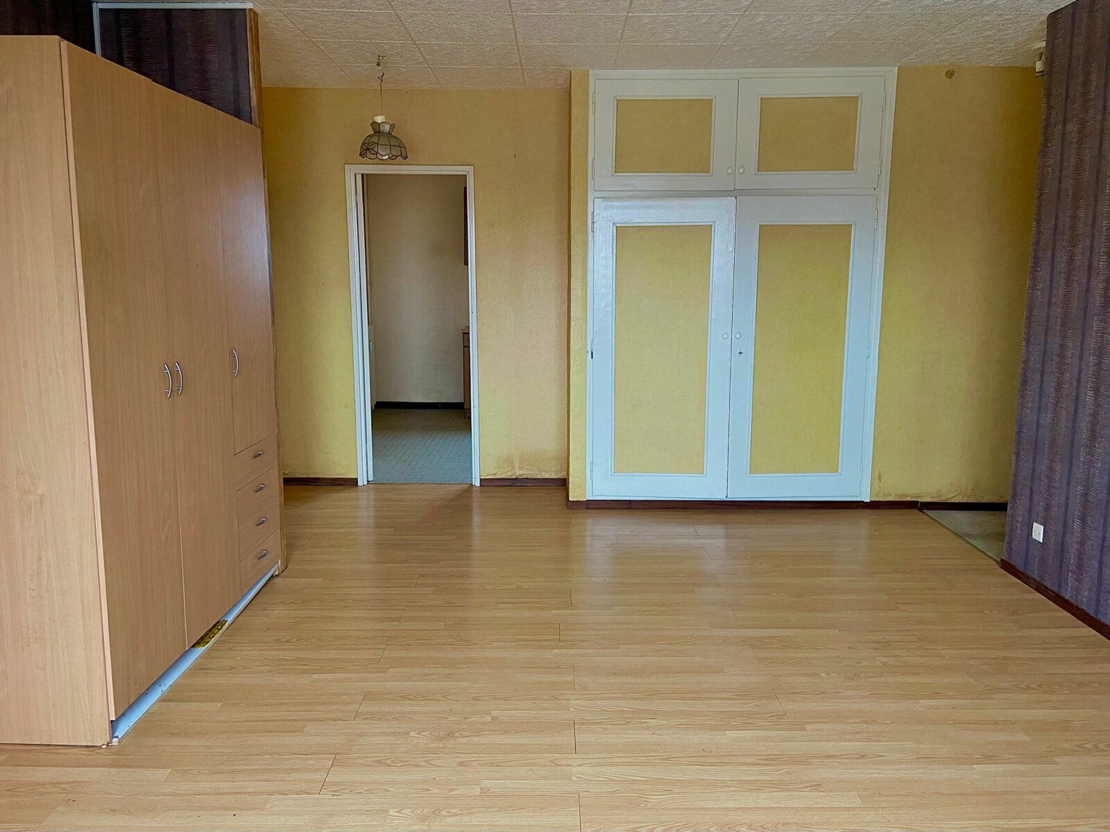 Appartement à vendre 2 59m2 à Vandoeuvre-lès-Nancy vignette-2