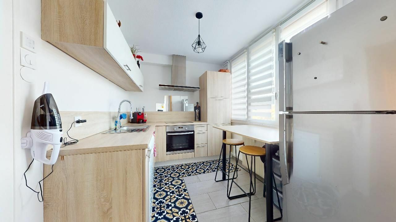 Appartement à vendre 3 71m2 à Villefranche-sur-Saône vignette-8