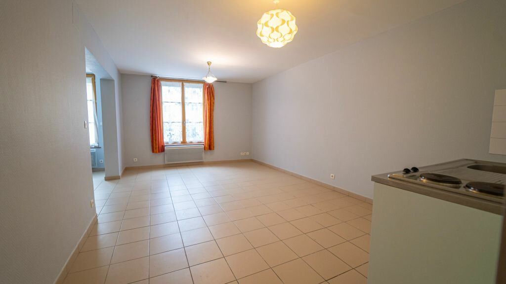 Appartement à louer 2 37.4m2 à Charly-sur-Marne vignette-1