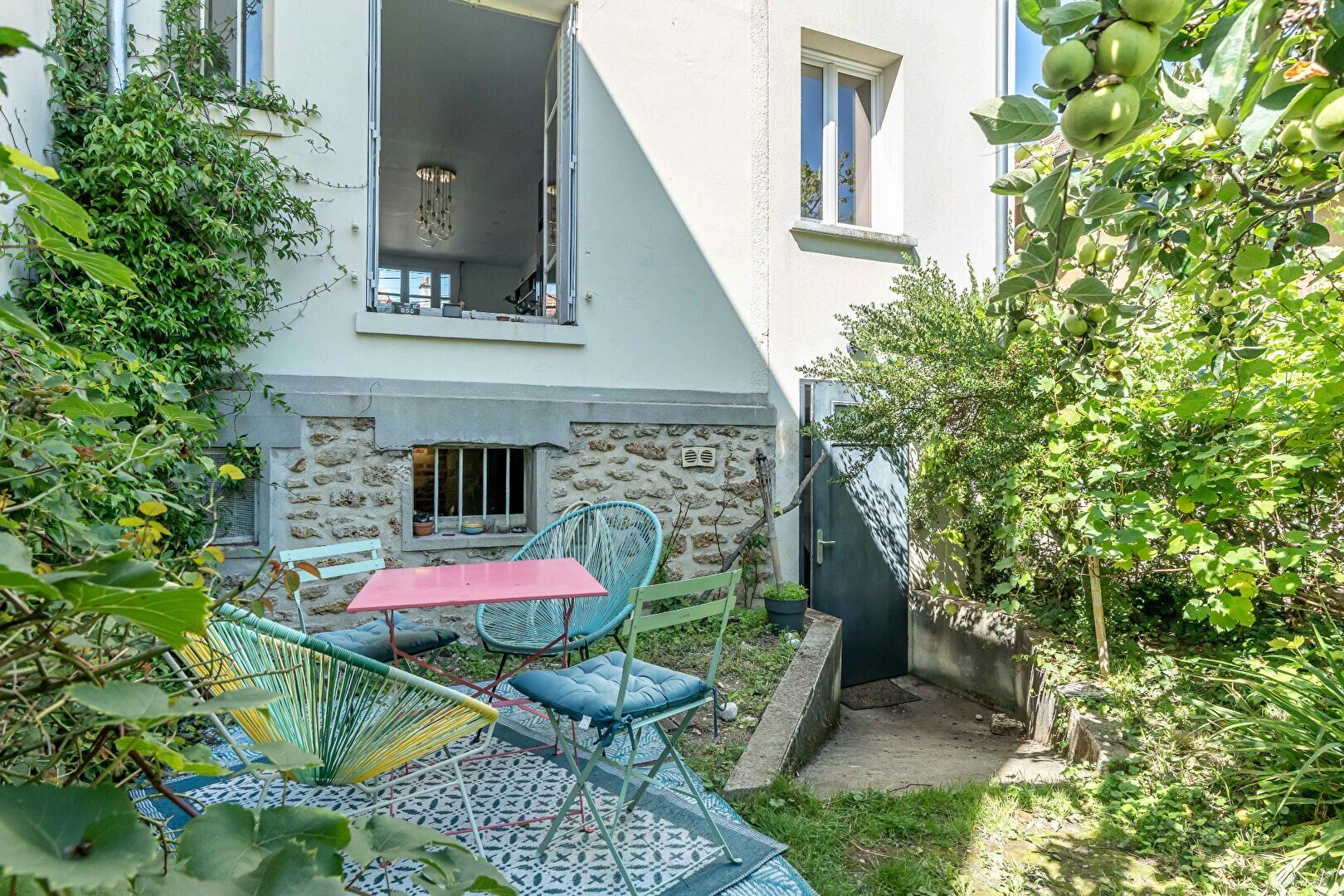Maison à vendre 3 76.22m2 à Lagny-sur-Marne vignette-12