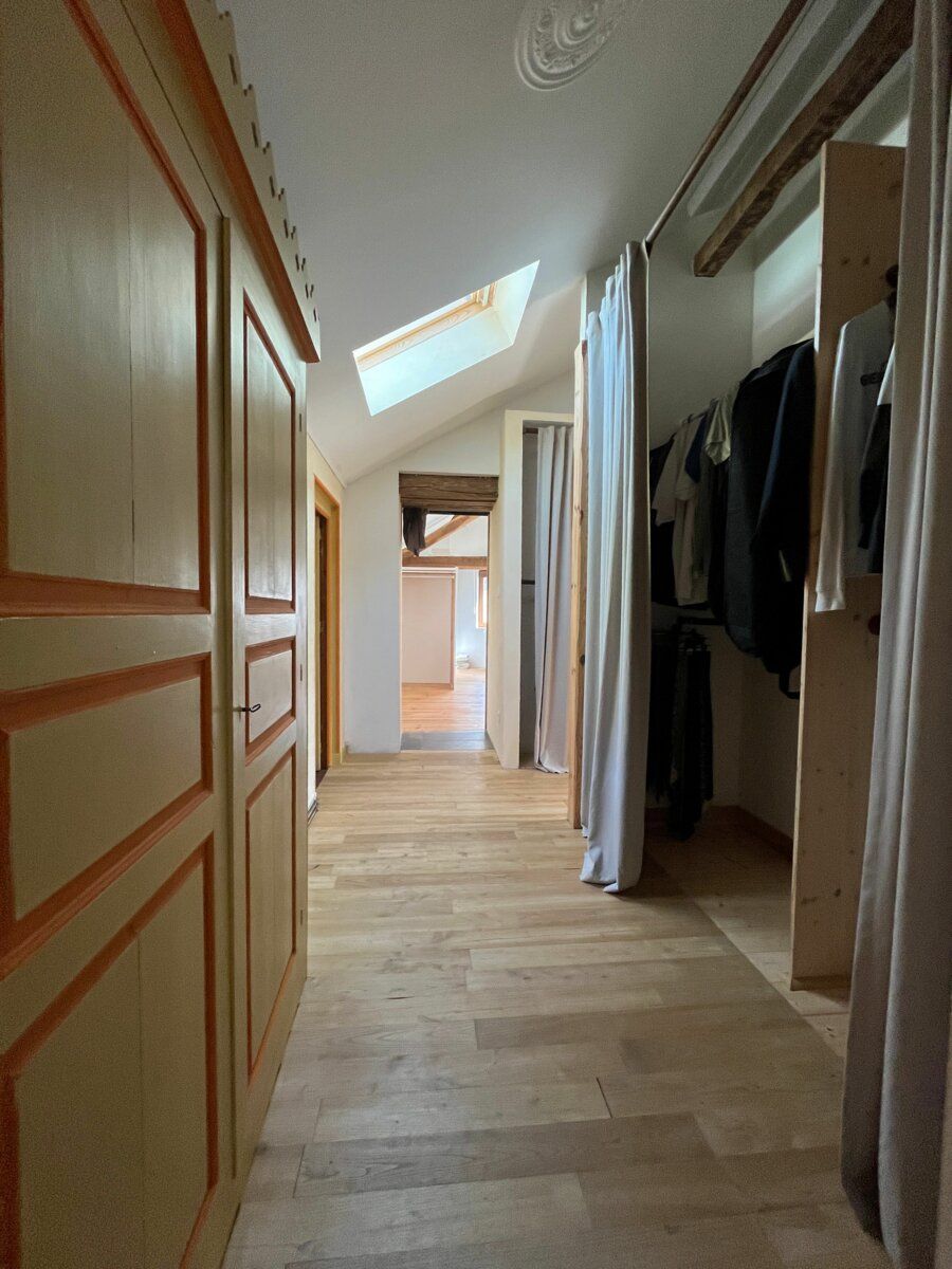 Maison à vendre 6 m2 à La Jonchère-Saint-Maurice vignette-13