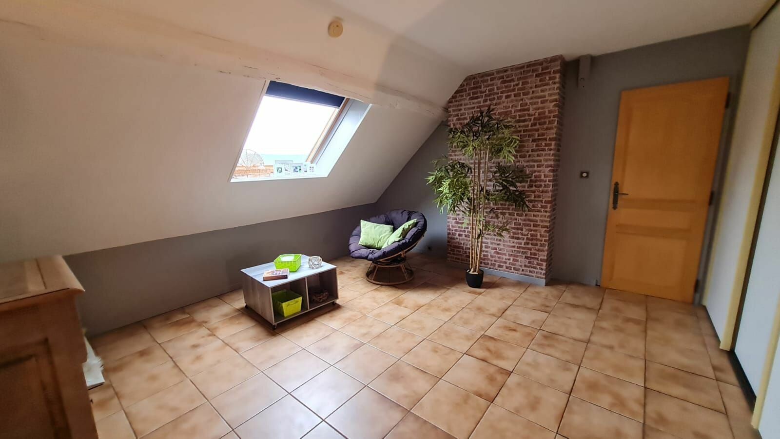 Maison à vendre 4 m2 à Saâcy-sur-Marne vignette-12