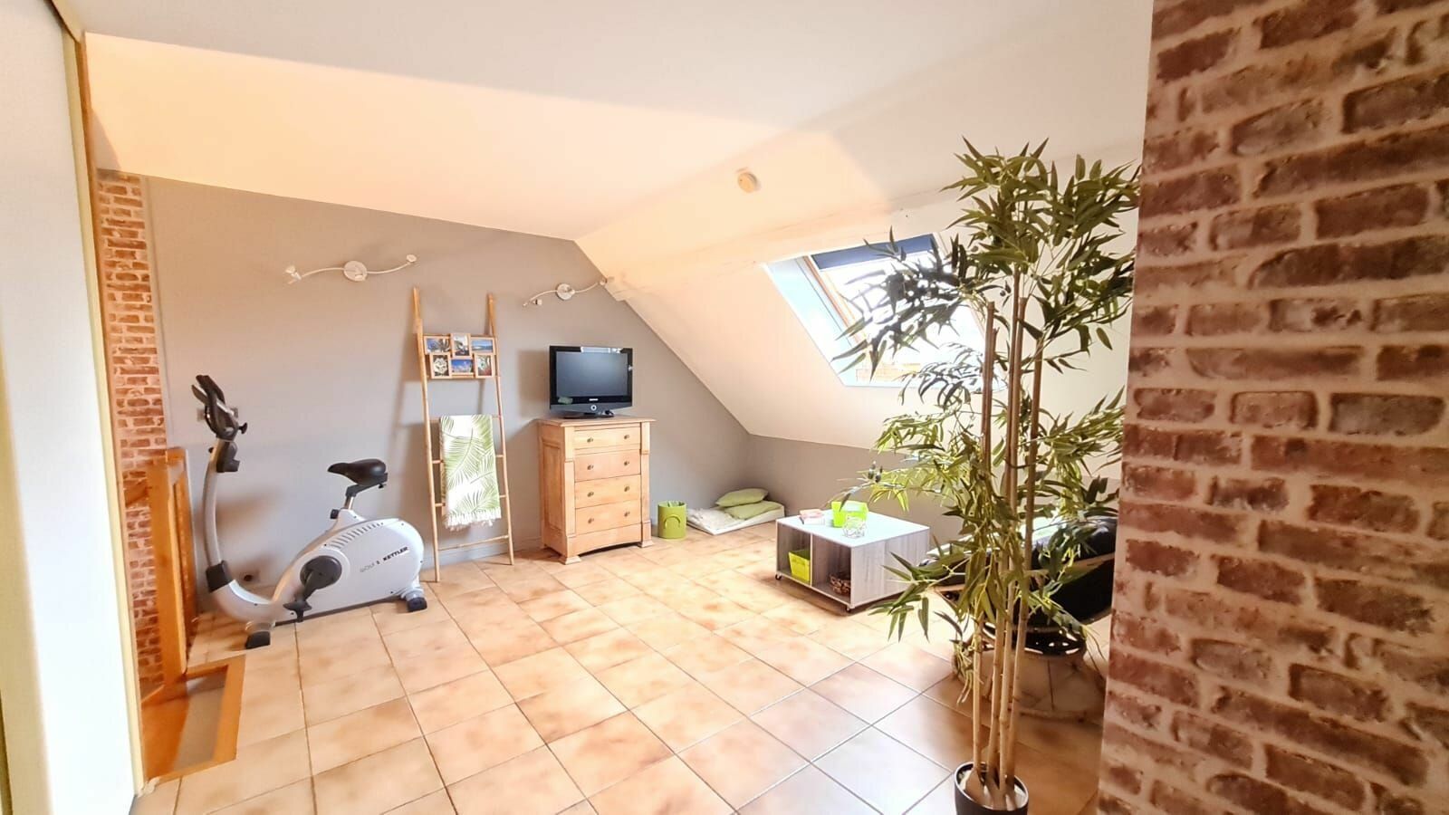 Maison à vendre 4 m2 à Saâcy-sur-Marne vignette-10