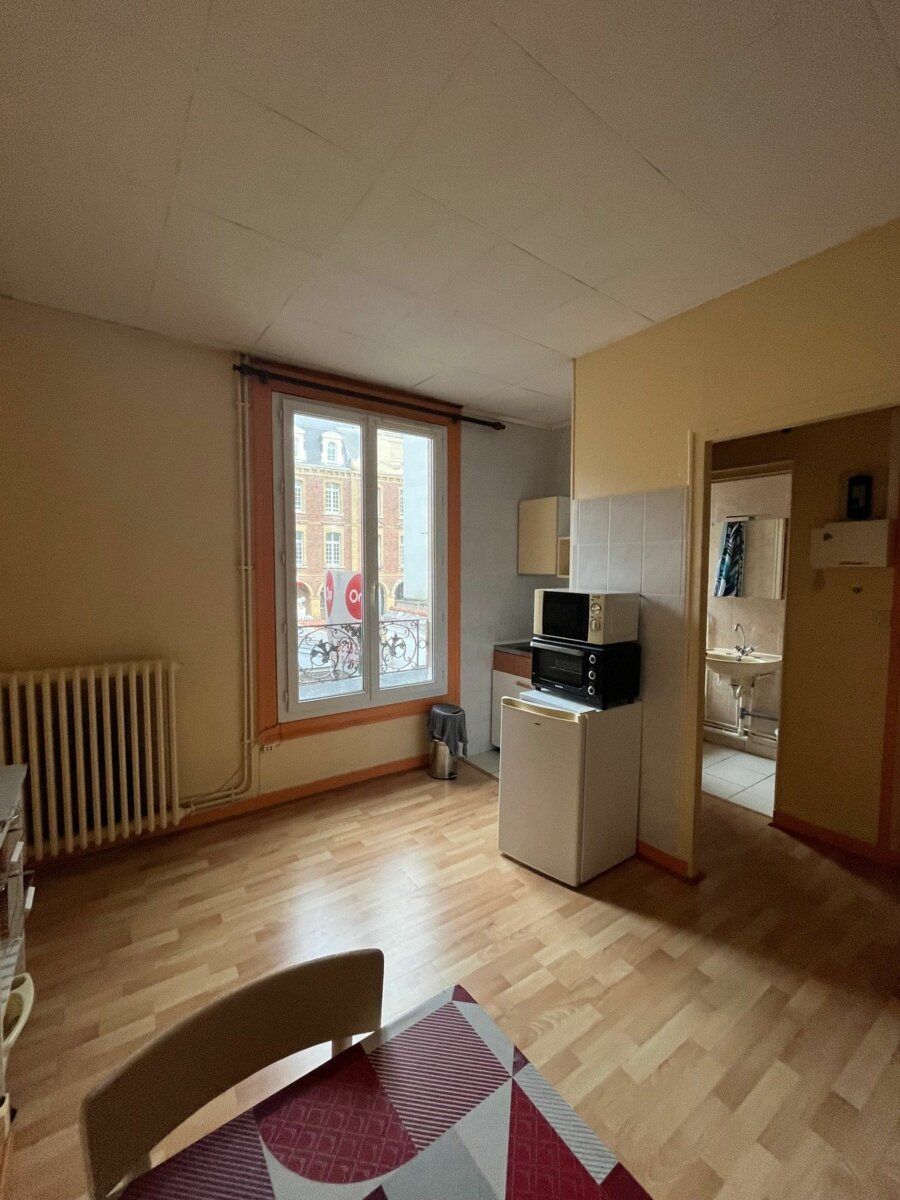 Appartement à vendre 1 20.43m2 à Le Havre vignette-5