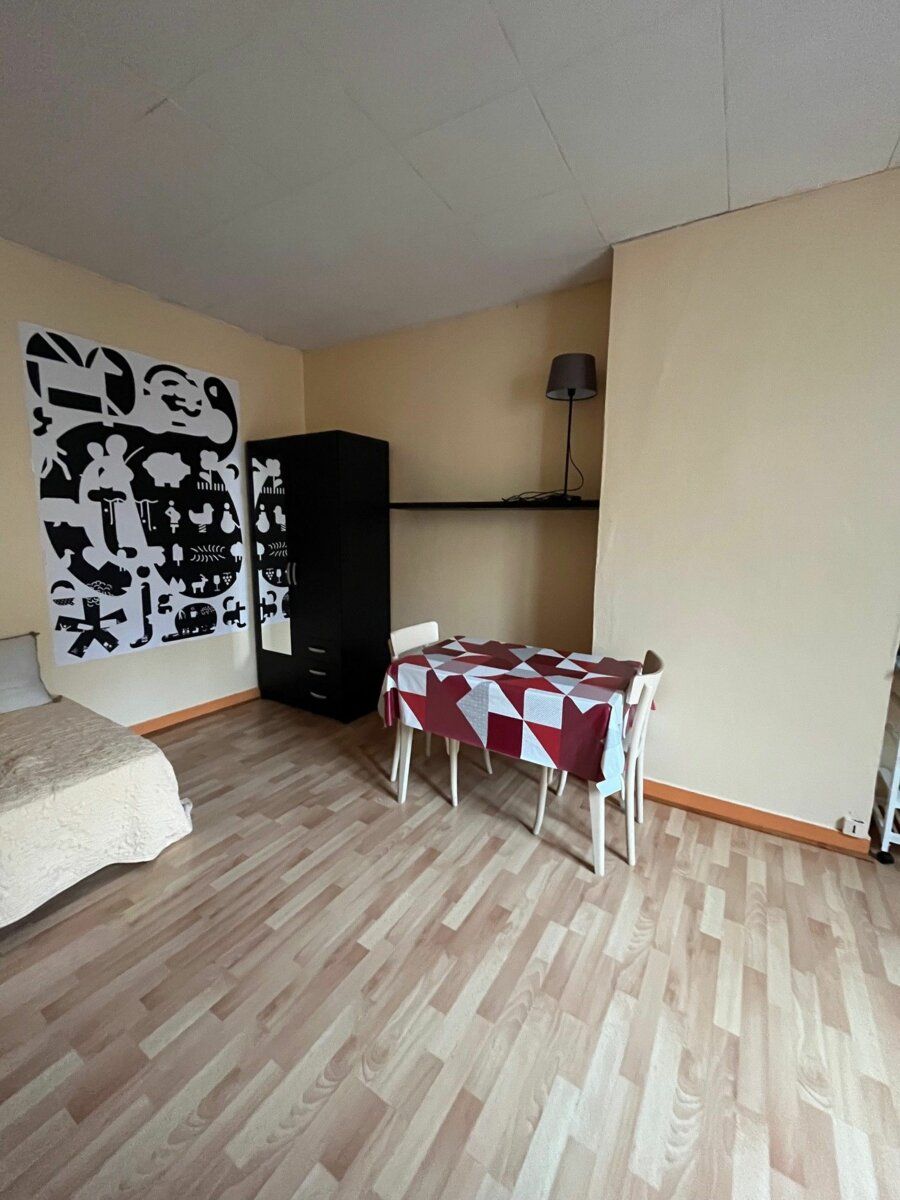 Appartement à vendre 1 20.43m2 à Le Havre vignette-1