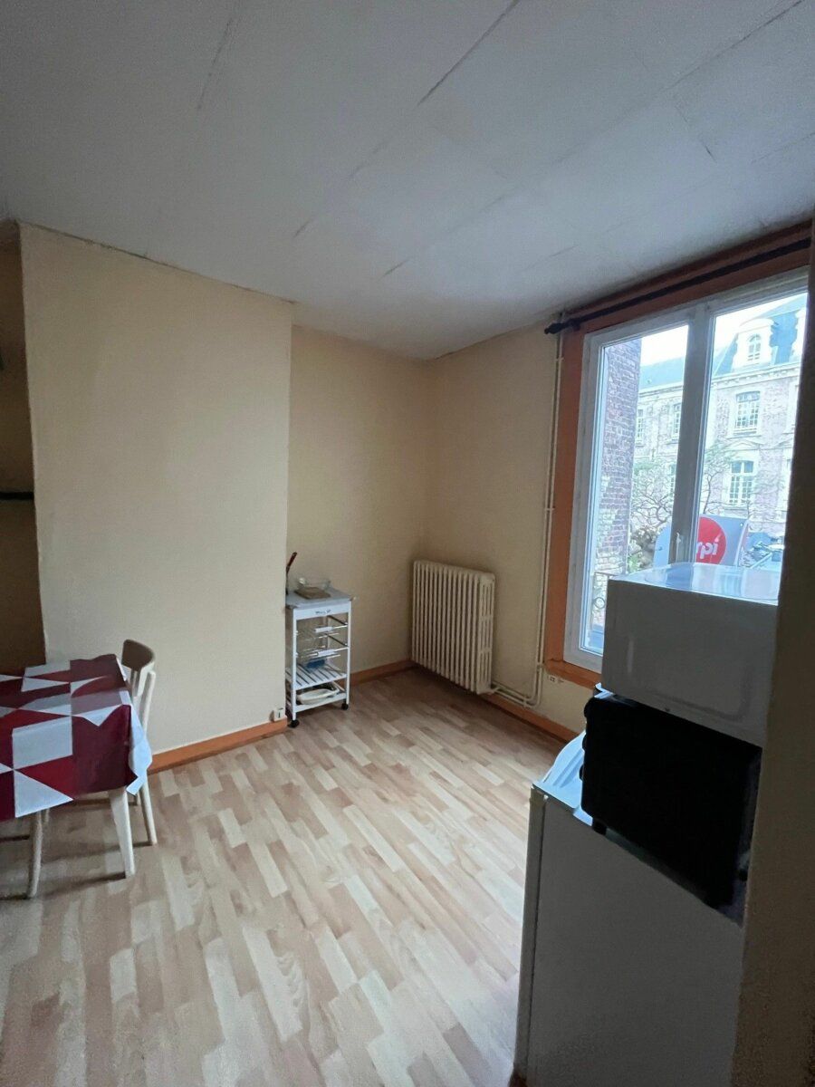 Appartement à vendre 1 20.43m2 à Le Havre vignette-3