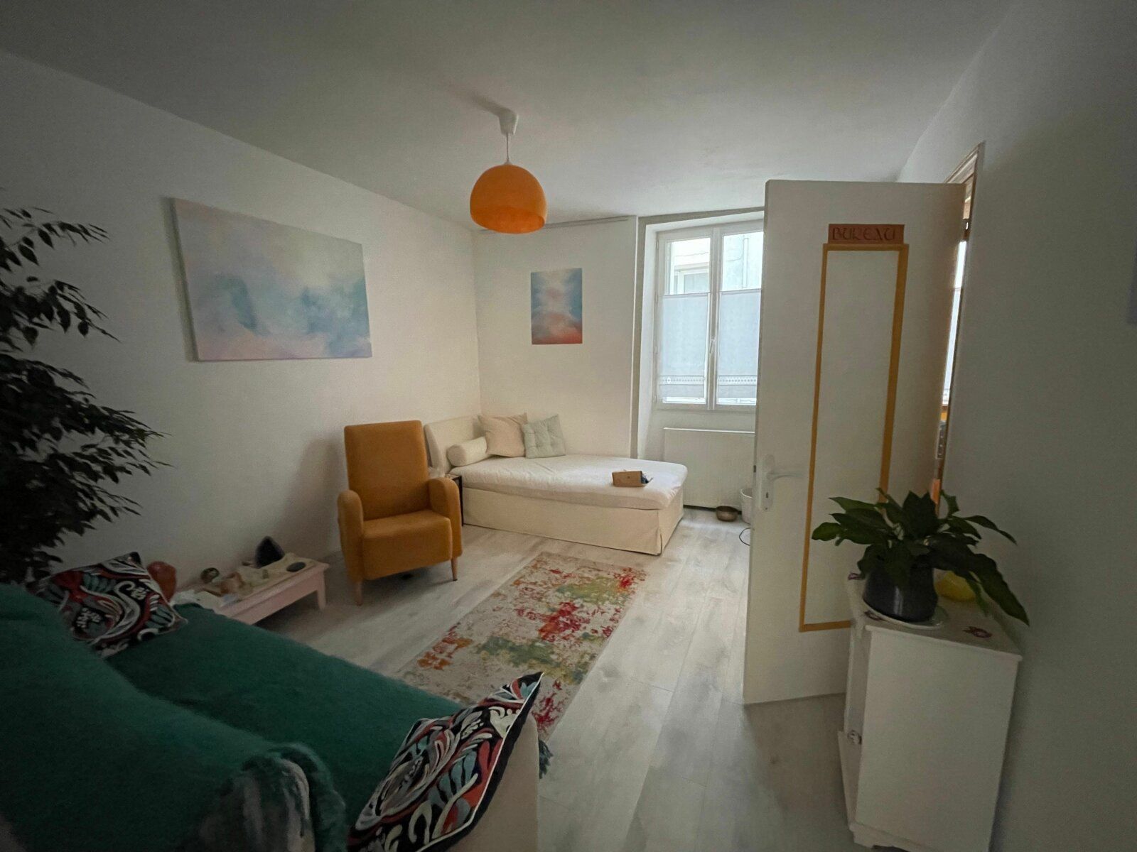 Appartement à vendre 3 62.35m2 à La Rochelle vignette-1