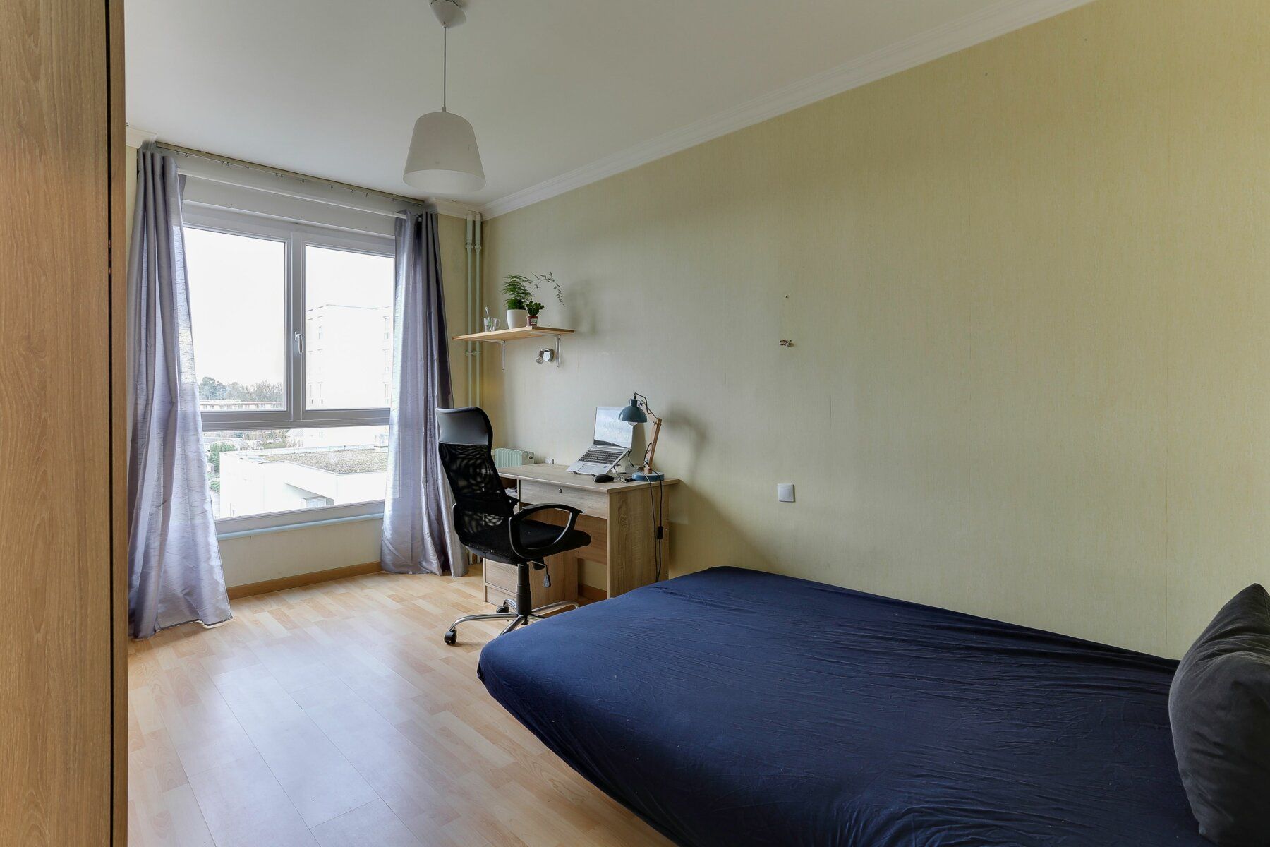 Appartement à vendre 6 110m2 à Rennes vignette-3