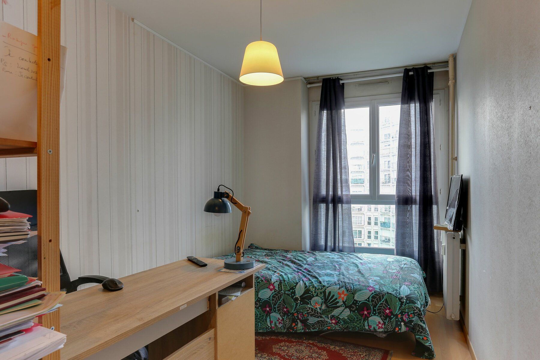 Appartement à vendre 6 110m2 à Rennes vignette-4