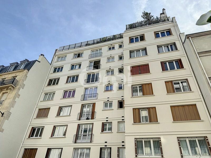 Appartement à vendre 4 78.51m2 à Paris 15 vignette-8