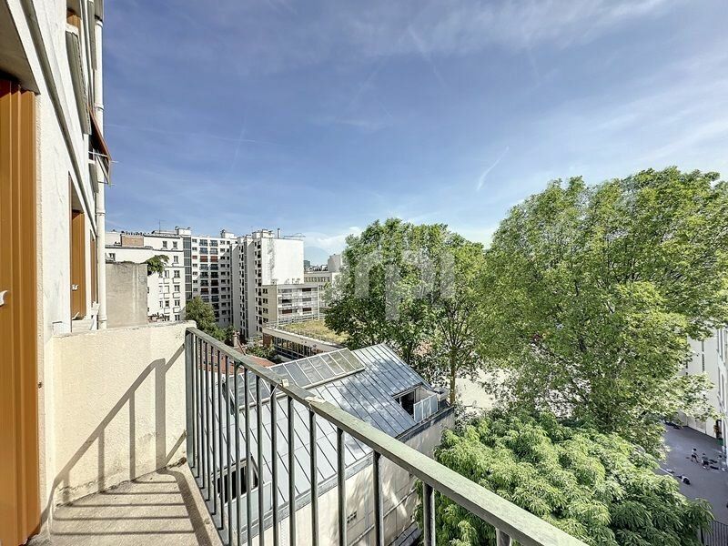 Appartement à vendre 4 78.51m2 à Paris 15 vignette-1