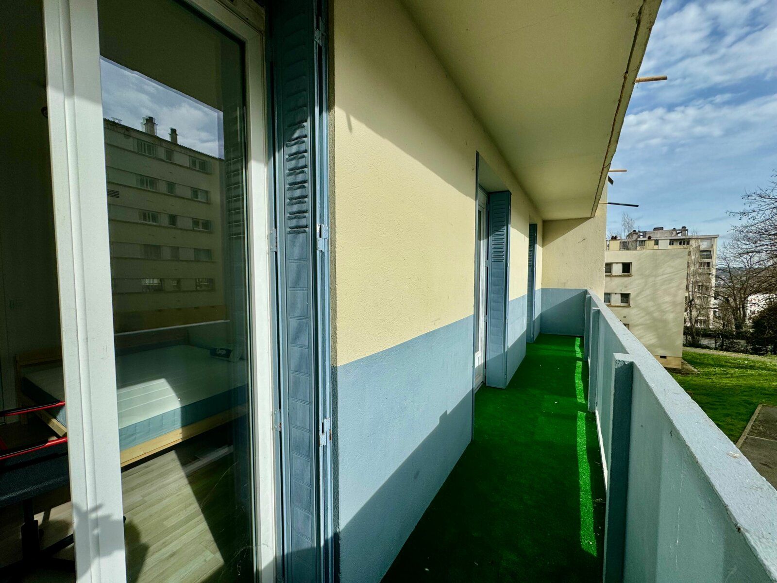Appartement à louer 4 65.05m2 à Toulouse vignette-11