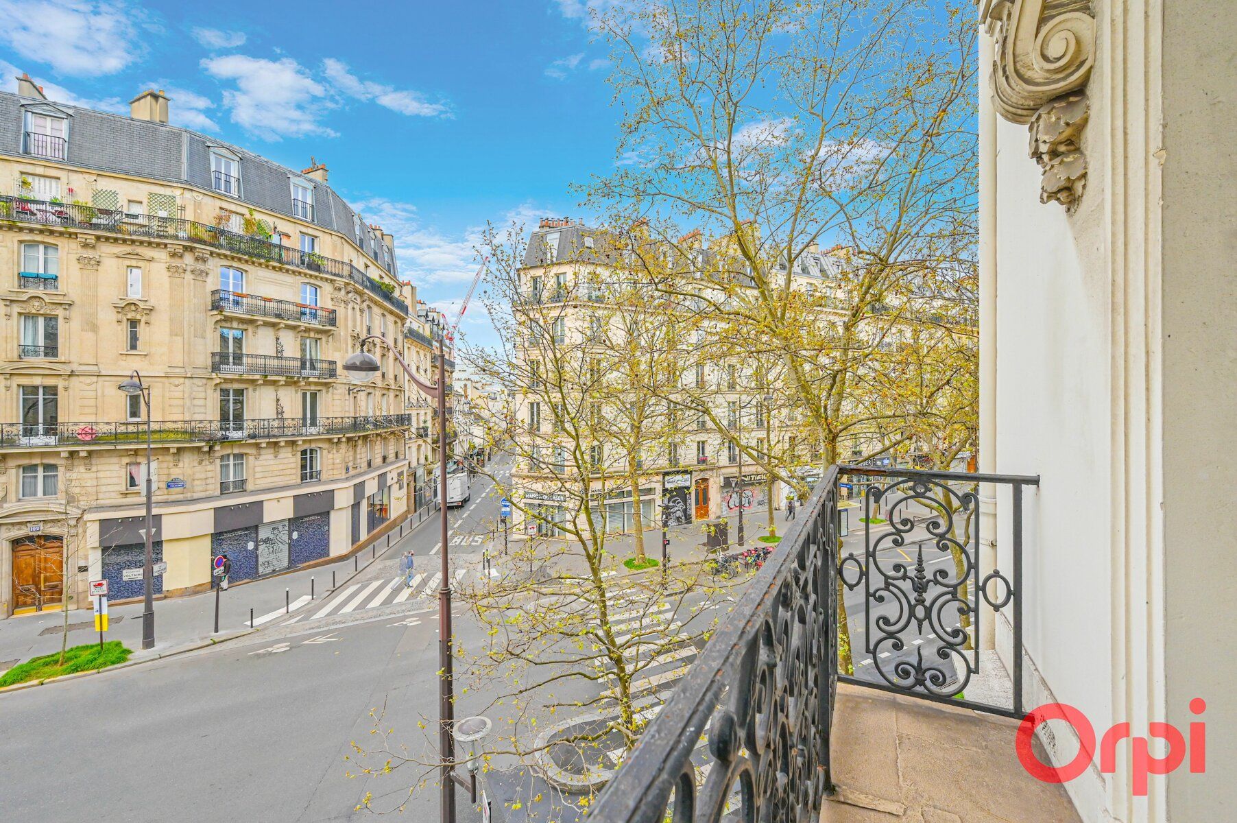 Appartement à vendre 4 115.05m2 à Paris 11 vignette-15