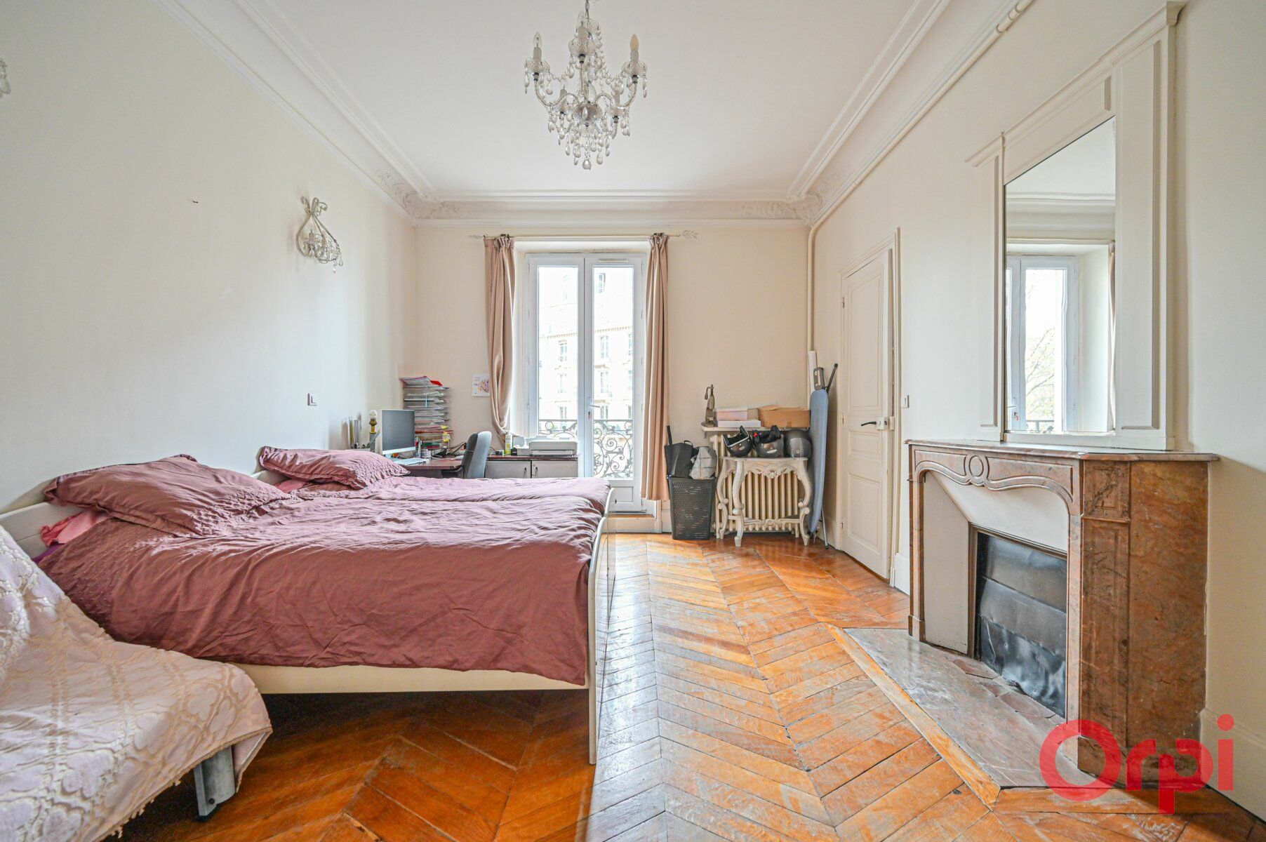 Appartement à vendre 4 115.05m2 à Paris 11 vignette-7