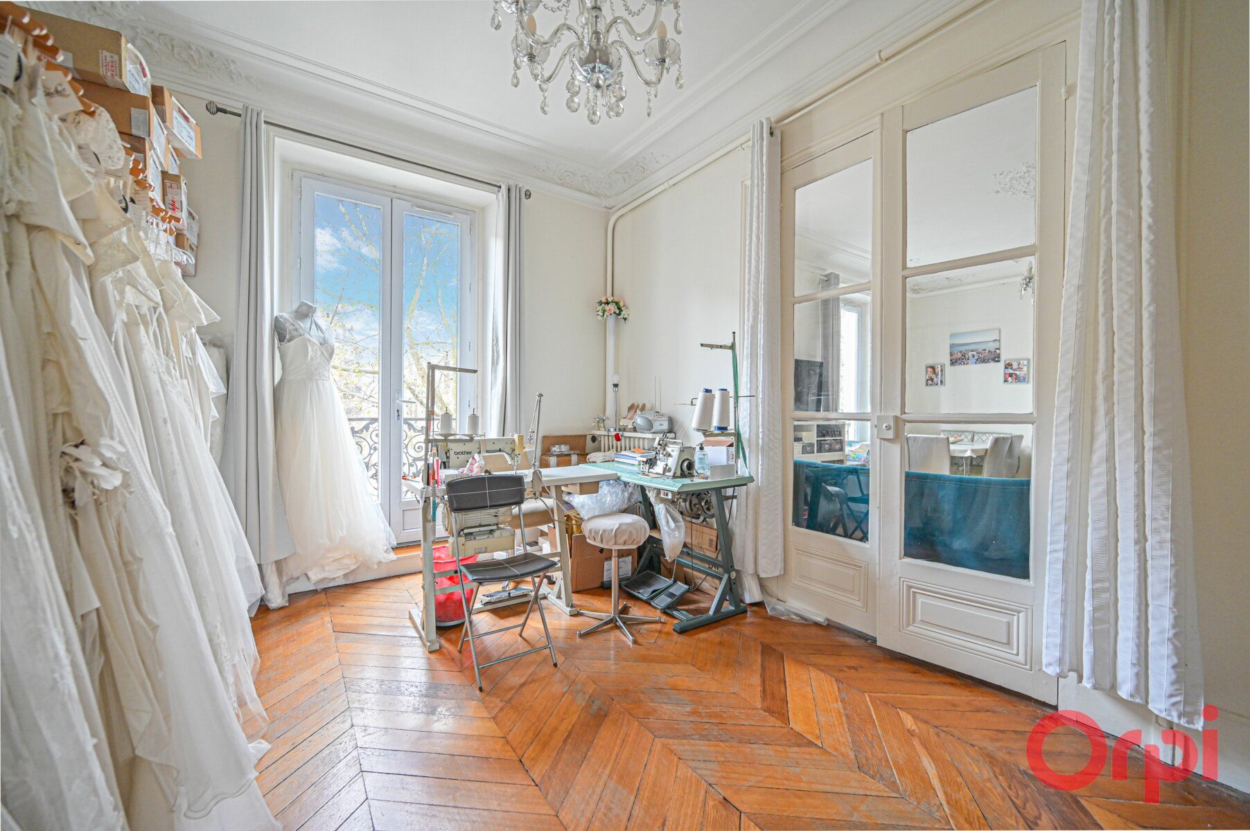 Appartement à vendre 4 115.05m2 à Paris 11 vignette-8