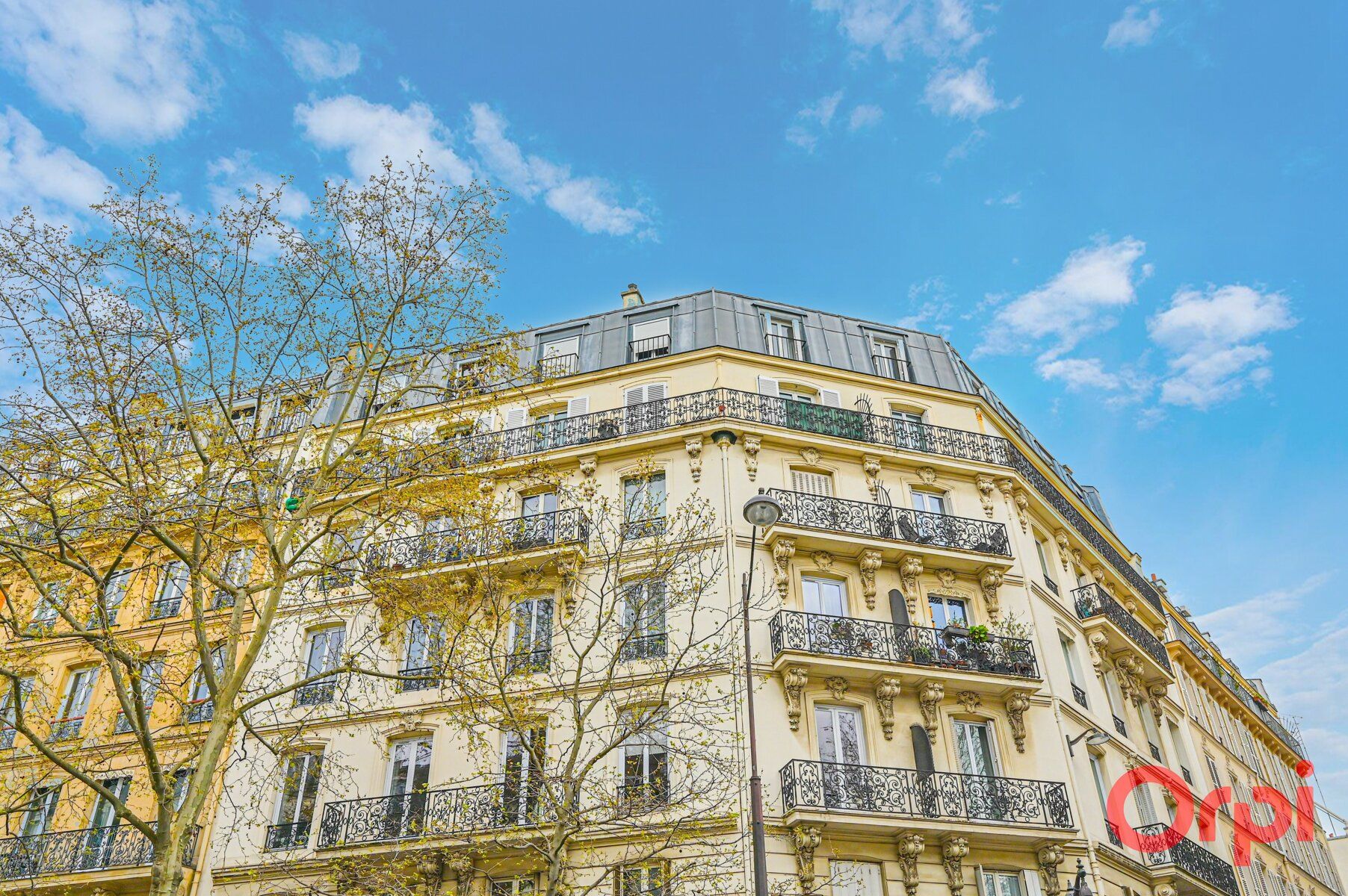 Appartement à vendre 4 115.05m2 à Paris 11 vignette-16