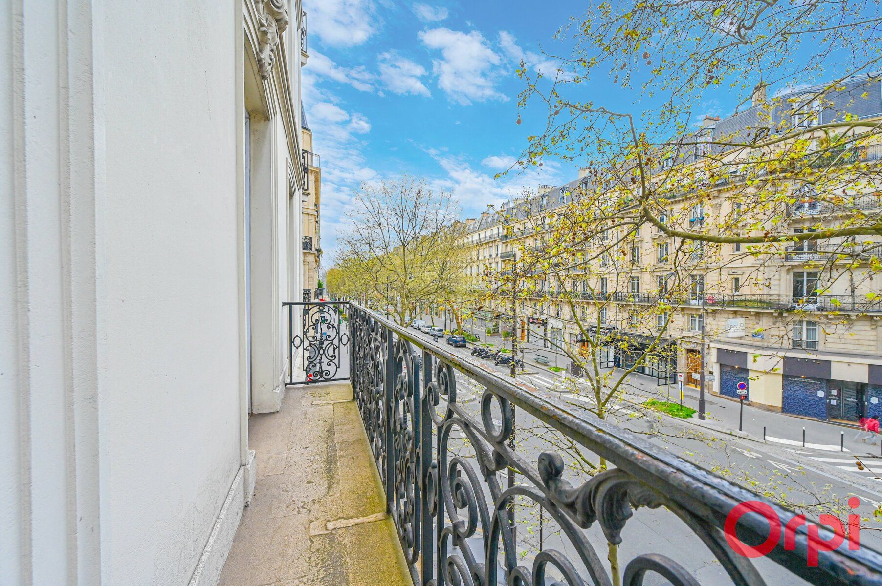 Appartement à vendre 4 115.05m2 à Paris 11 vignette-14