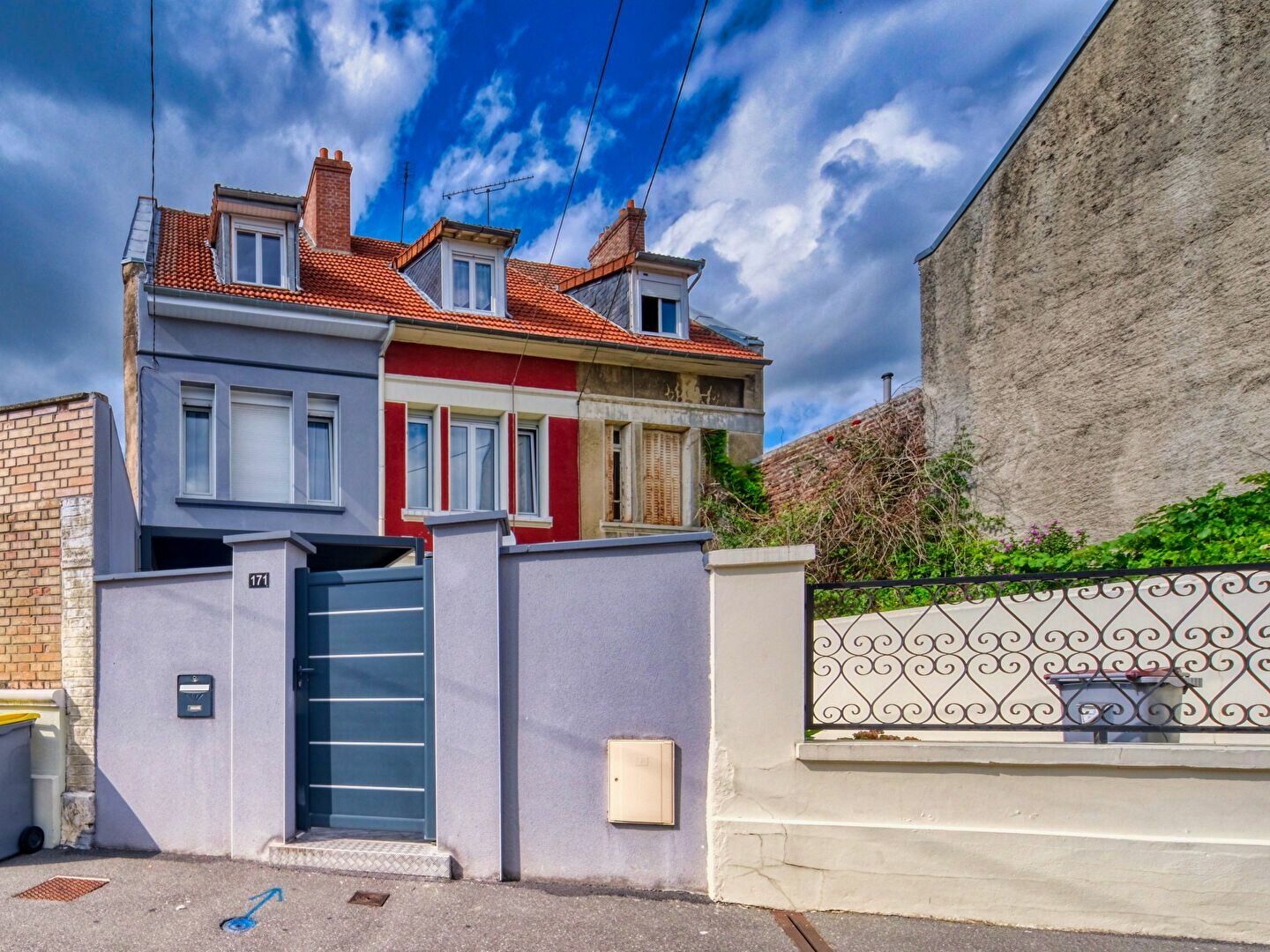 Maison à vendre 5 0m2 à Saint-Quentin vignette-11
