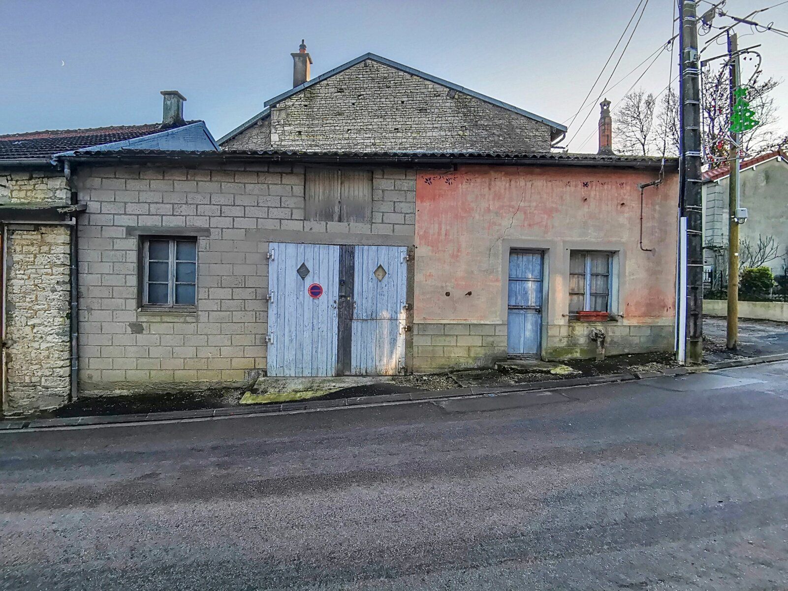 Maison à vendre 5 152m2 à Laferté-sur-Aube vignette-13