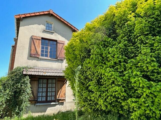 Maison à vendre 3 0m2 à Ormesson-sur-Marne vignette-1