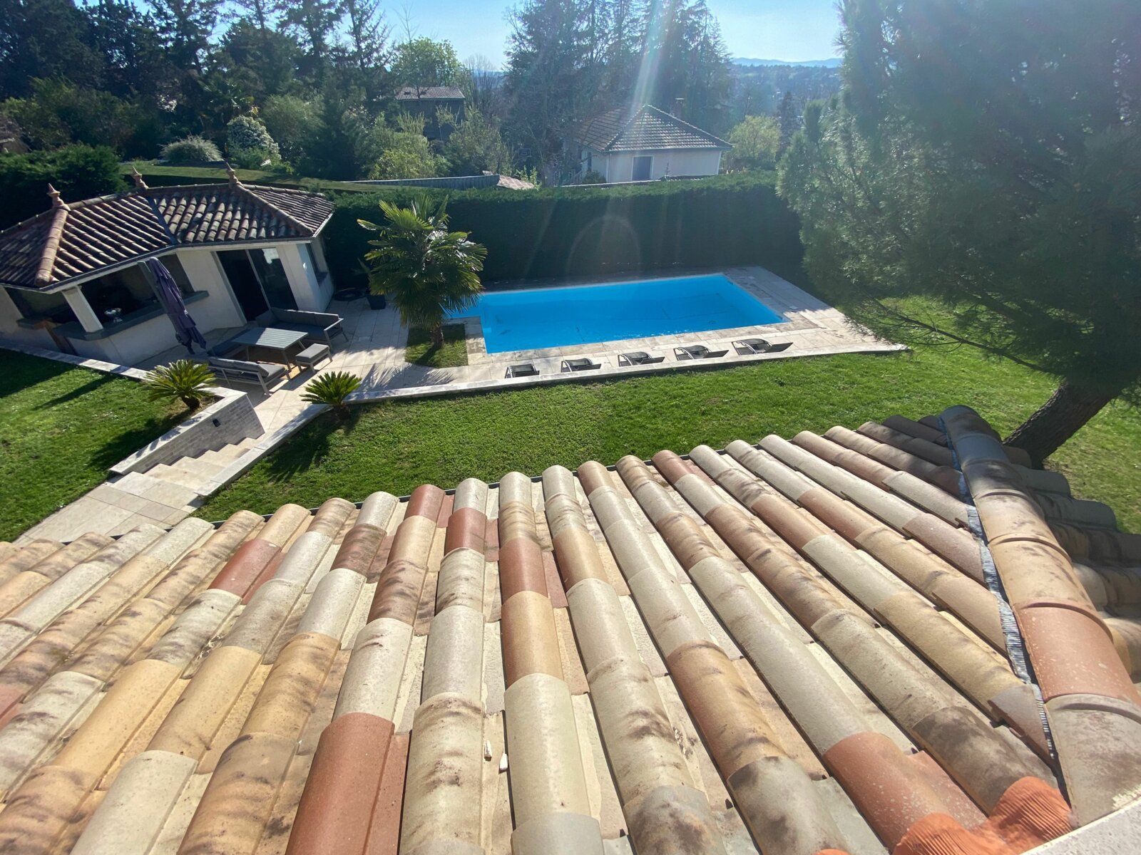 Maison à vendre 7 255.17m2 à Sainte-Foy-lès-Lyon vignette-17