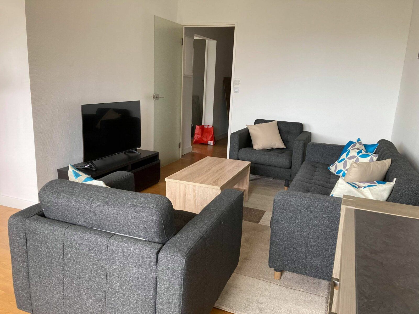 Appartement à vendre 6 128.6m2 à Lorient vignette-18