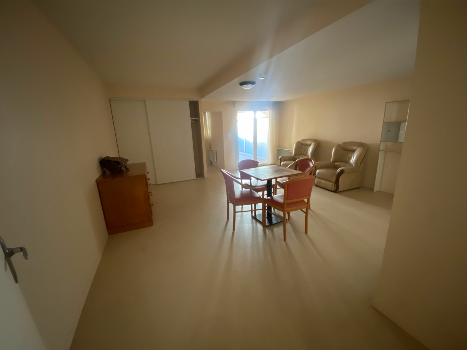 Appartement à vendre 2 42m2 à Limoges vignette-1