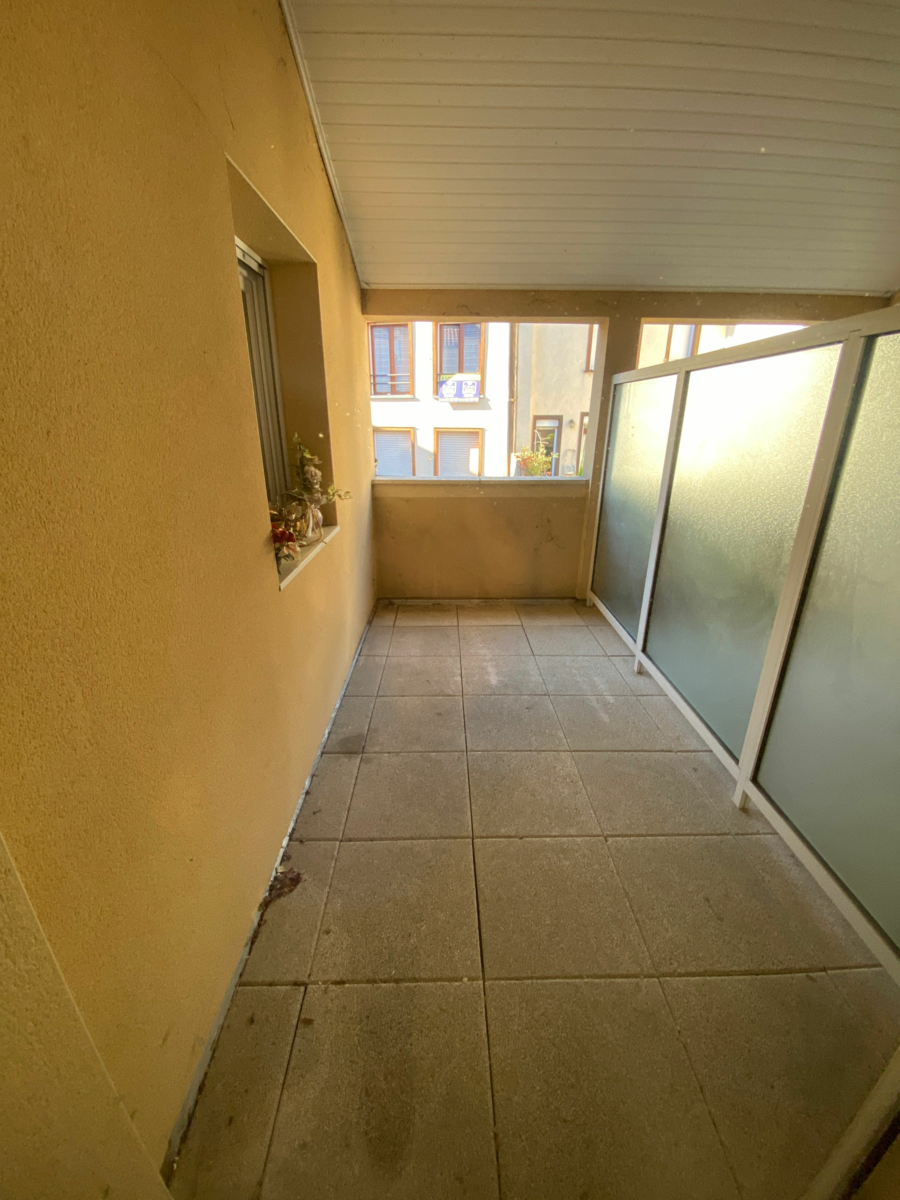 Appartement à vendre 2 42m2 à Limoges vignette-4