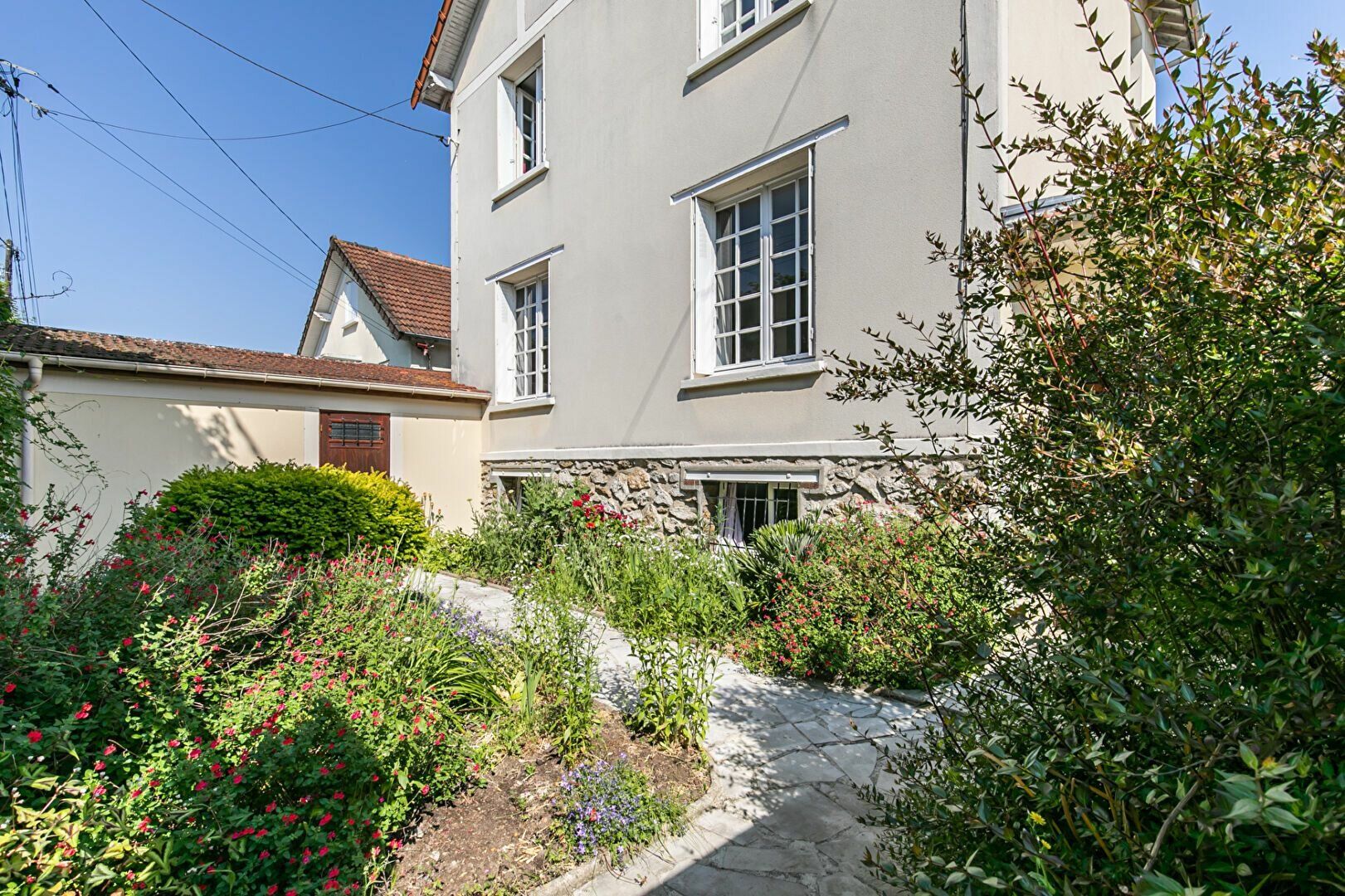Maison à vendre 5 119m2 à Champs-sur-Marne vignette-4