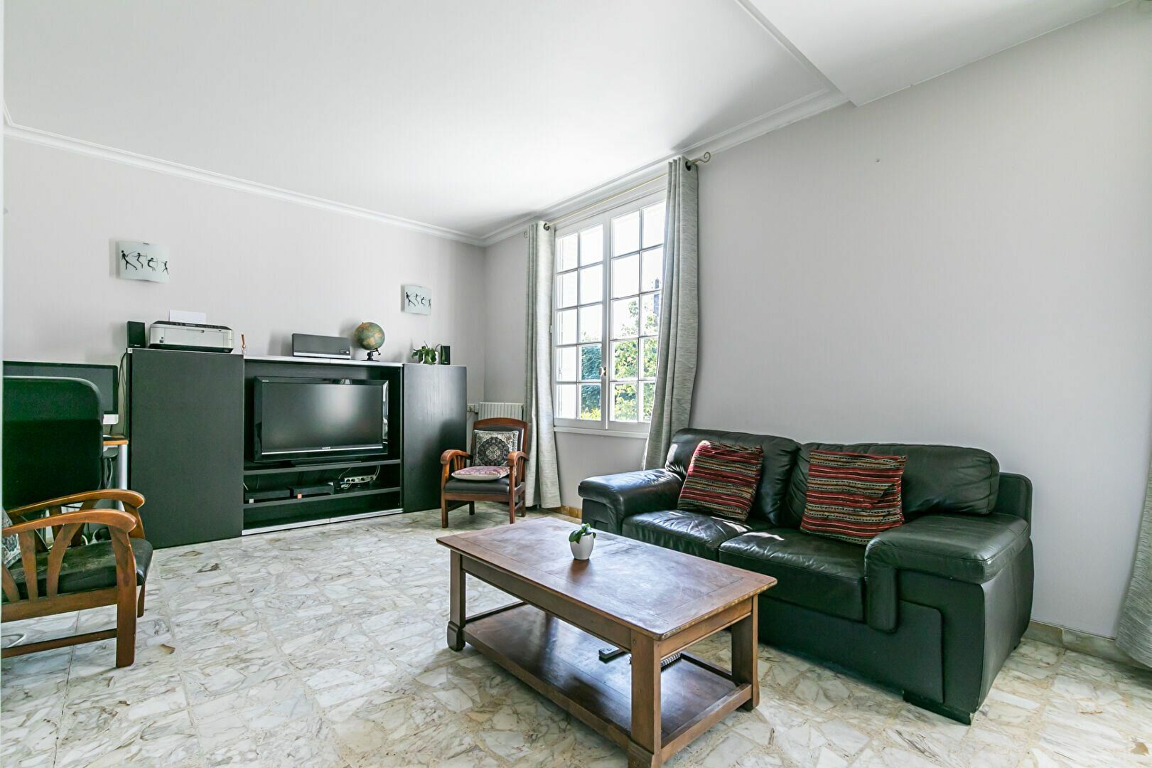 Maison à vendre 5 119m2 à Champs-sur-Marne vignette-3