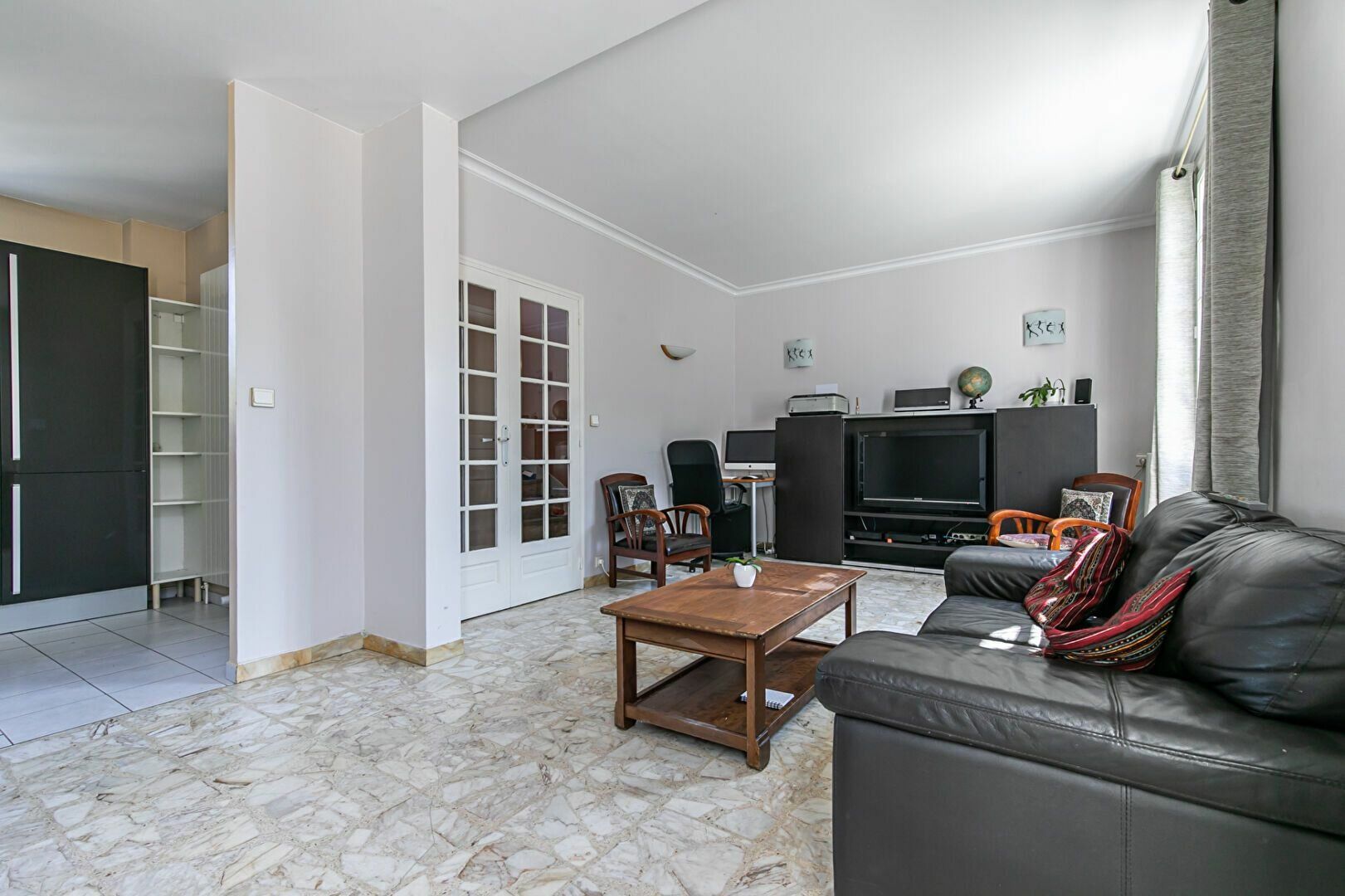 Maison à vendre 5 119m2 à Champs-sur-Marne vignette-2