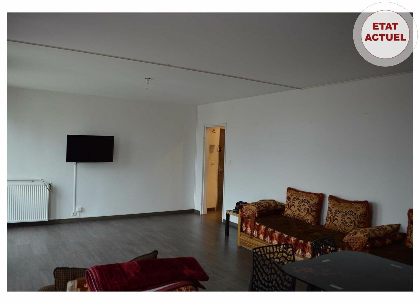 Appartement à vendre 4 89m2 à Joué-lès-Tours vignette-7