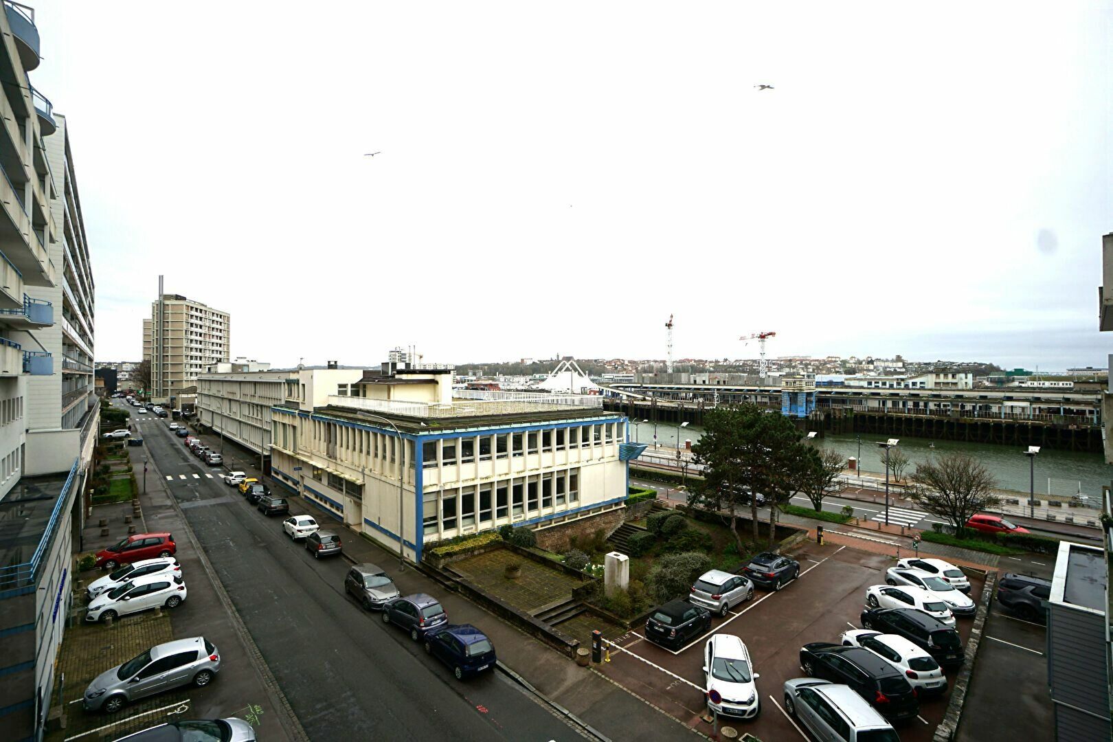 Appartement à vendre 2 0m2 à Boulogne-sur-Mer vignette-5