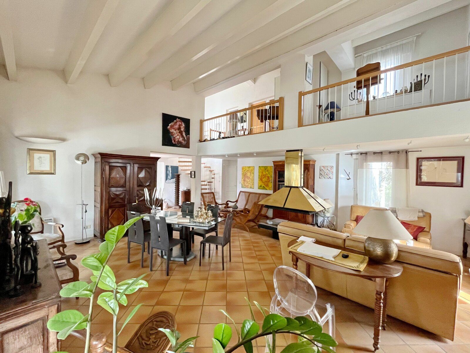 Maison à vendre 4 134m2 à Le Cap d'Agde - Agde vignette-2