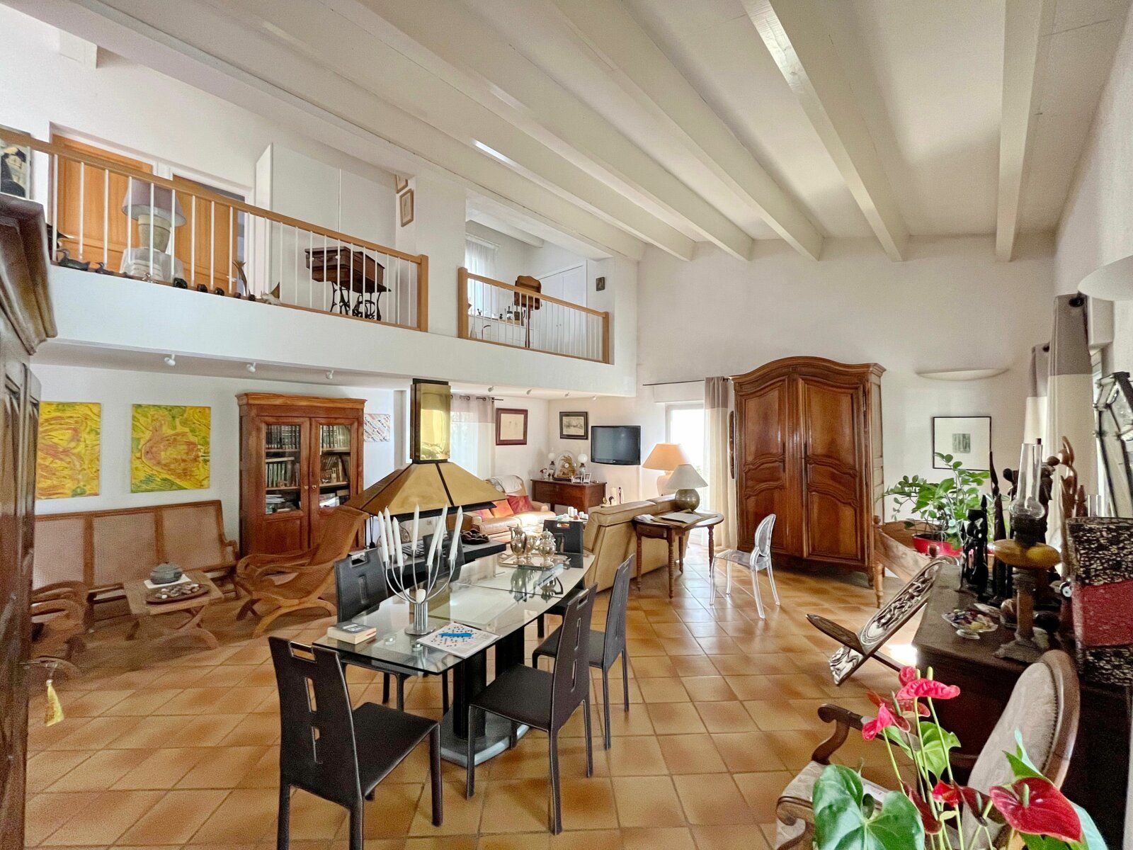 Maison à vendre 4 134m2 à Le Cap d'Agde - Agde vignette-3