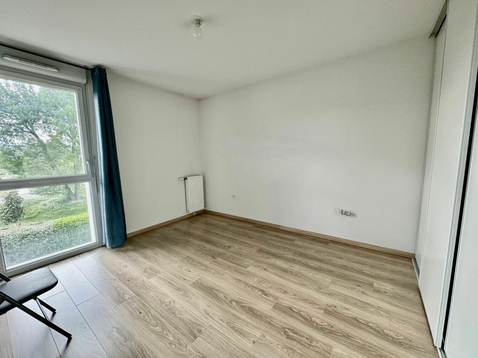 Appartement à vendre 3 59.61m2 à Toulouse vignette-1