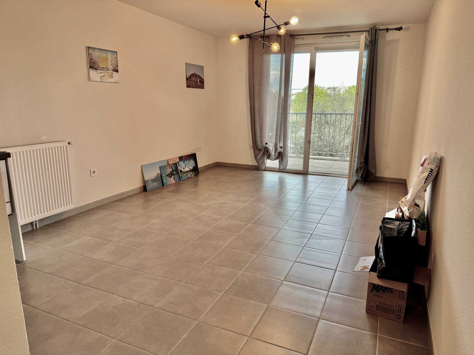 Appartement à vendre 3 59.61m2 à Toulouse vignette-2