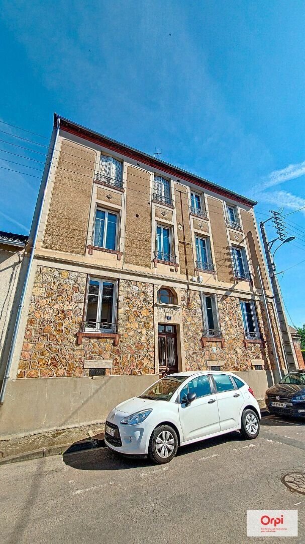 Appartement à louer 2 39.81m2 à Montluçon vignette-6