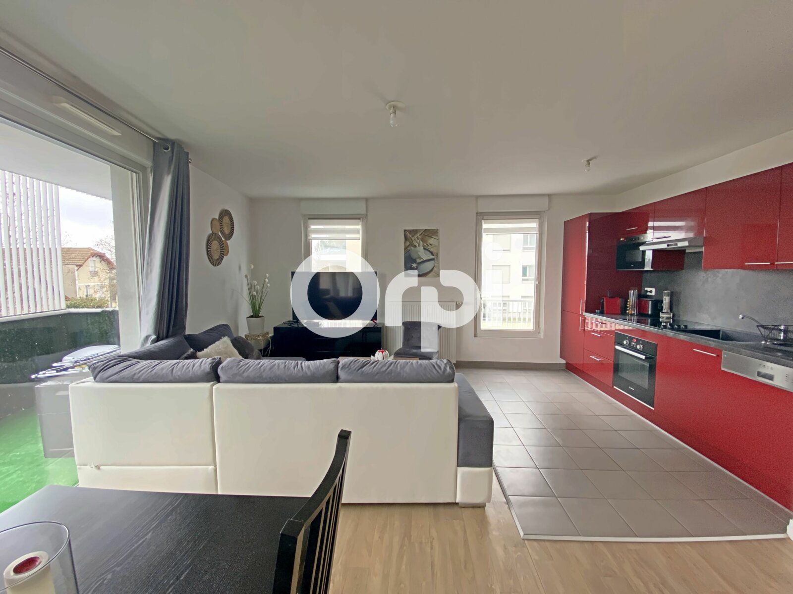 Appartement à vendre 3 59.2m2 à Mantes-la-Ville vignette-10